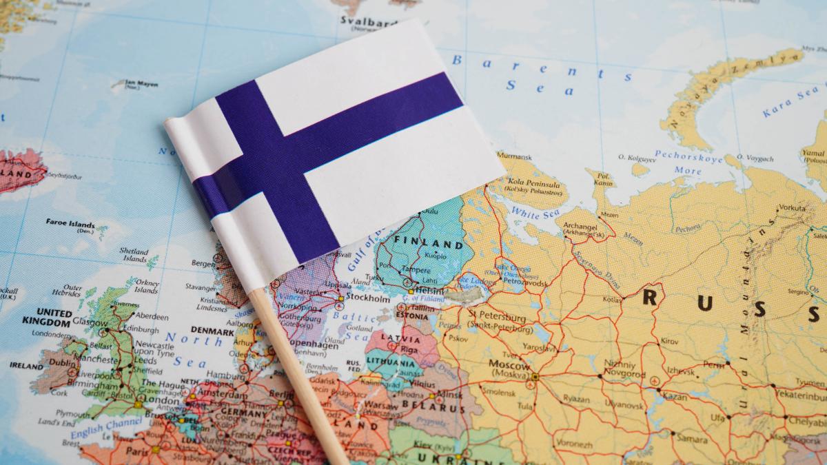 Finlanda se alătură inițiativei nucleare a Franței pentru consolidarea securității europene