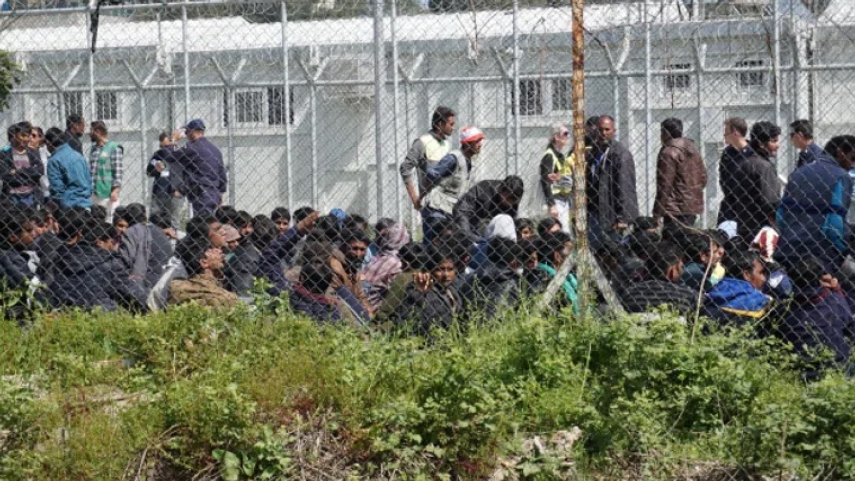 Uniunea Europeană pregătește centre de returnare a migranților în afara frontierelor europene