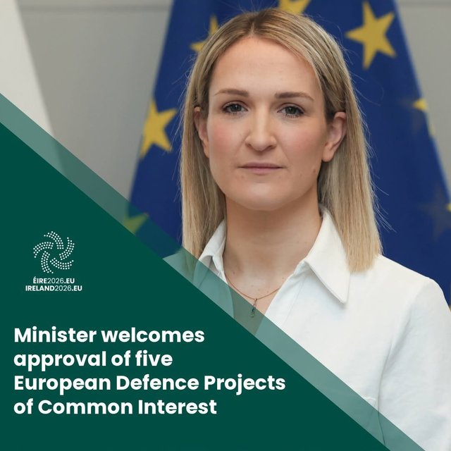Statele UE aprobă cinci proiecte majore de apărare, România fiind implicată în toate inițiativele