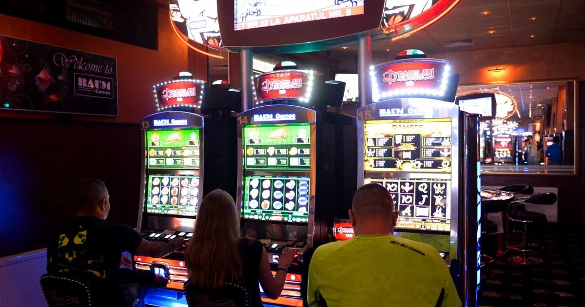 Litigiu major la Luxemburg: Se analizează legalitatea taxei pe aparatele de tip slot-machine