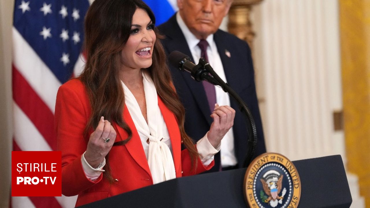 Guvernul Greciei respinge acuzațiile privind amenințările lui Kimberly Guilfoyle la o cină oficială