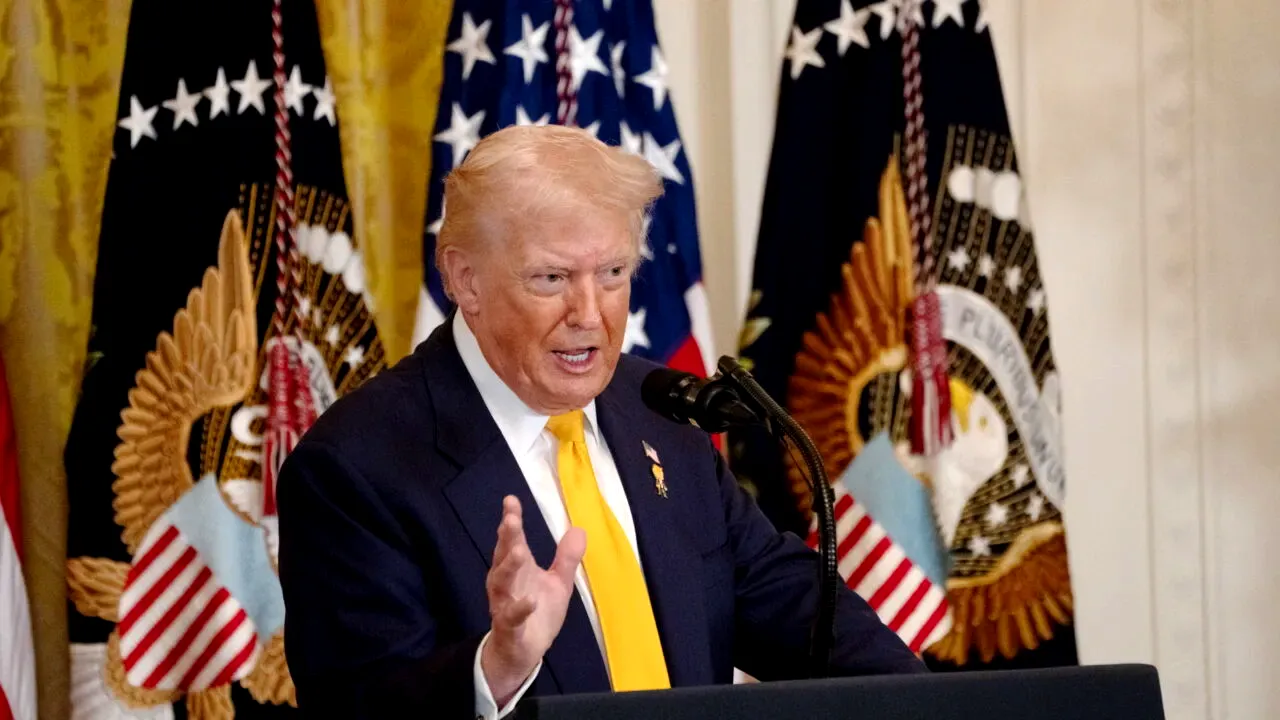 Donald Trump propune relaxarea sancțiunilor Iranului, dar cere progrese concrete la capitolul nuclear
