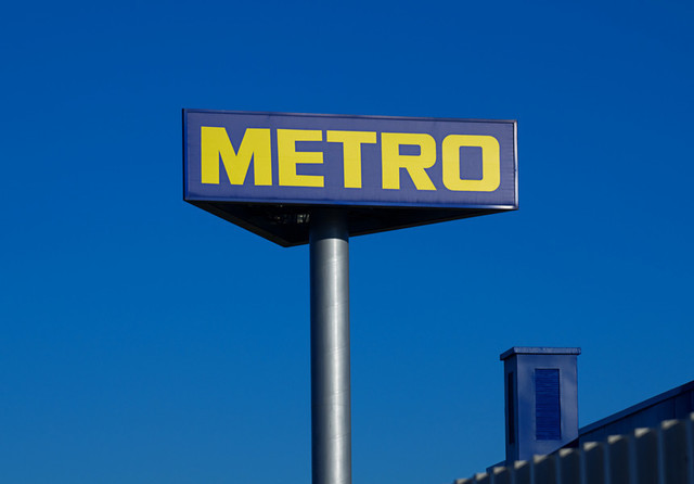 Rusia preia controlul asupra activelor retailerului german Metro AG prin decret prezidențial
