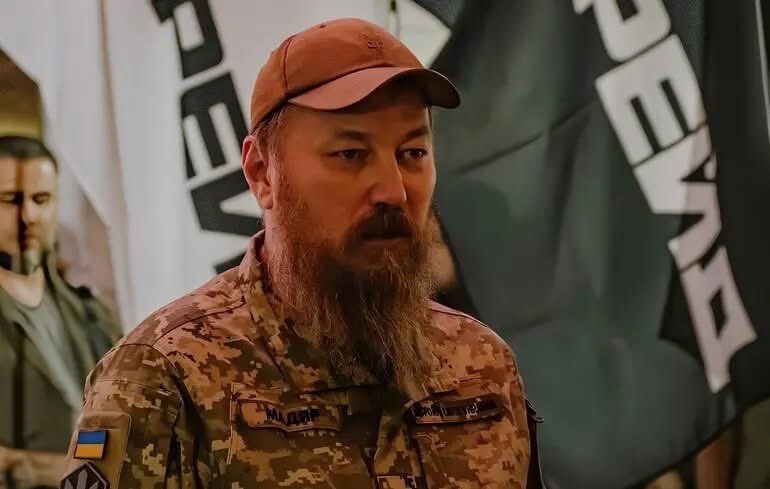 Rusia oferă 20 de milioane de dolari pentru localizarea comandantului ucrainean Robert „Magyar" Brovdi