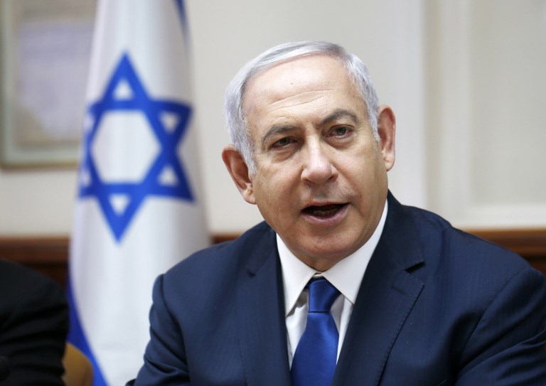 Shin Bet solicită măsuri legale împotriva postului Channel 12 după dezvăluirea unei vizite secrete în Abu Dhabi