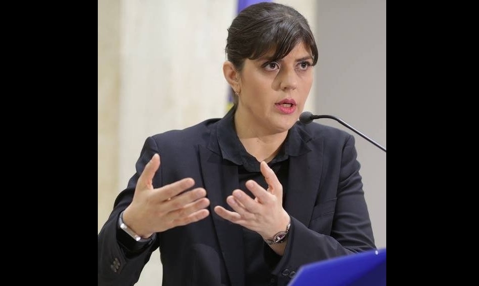 Mandatul Laurei Codruța Kövesi la EPPO se încheie în 2026. Comisia Europeană semnalează probleme de resurse