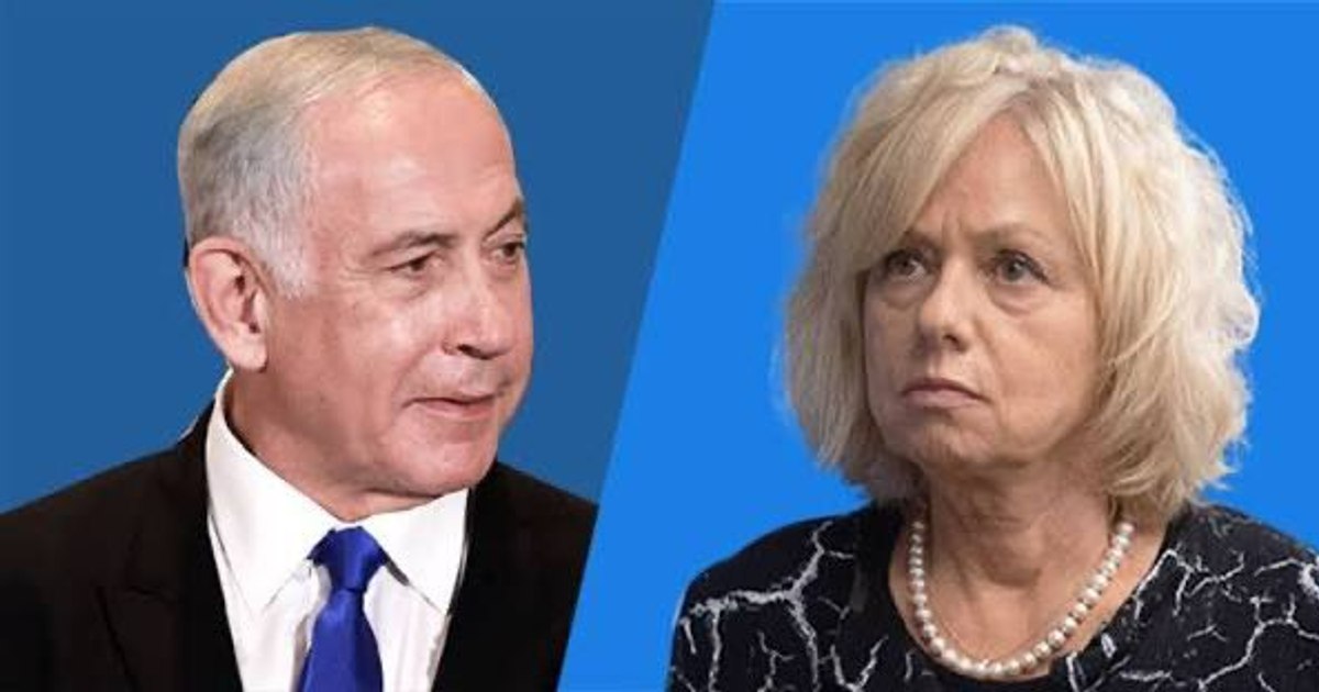 Conflictul dintre procurorul general și guvernul lui Netanyahu: Gali Baharav-Miara blochează reformele