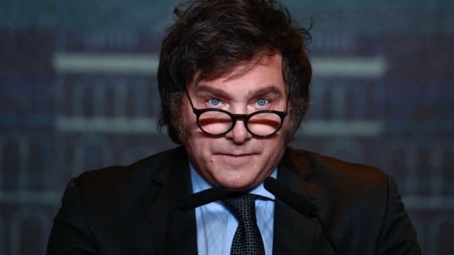Javier Milei amenință cu acțiuni legale împotriva Marii Britanii pentru proiectul petrolier din Insulele Falkland