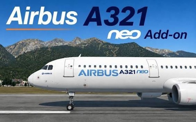Airbus se confruntă cu scăderea livrărilor în septembrie din cauza unor probleme la modelul A321neo