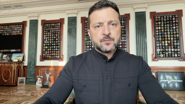Zelenski avertizează: Rusia lansează mobilizare suplimentară și pregătește trimiterea altor 10.000 de soldați nord-coreeni