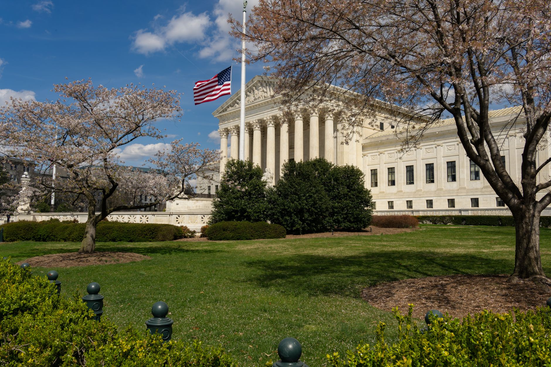 Un al doilea avocat al Departamentului de Justiție al SUA părăsește ancheta privind conspirația împotriva lui Trump