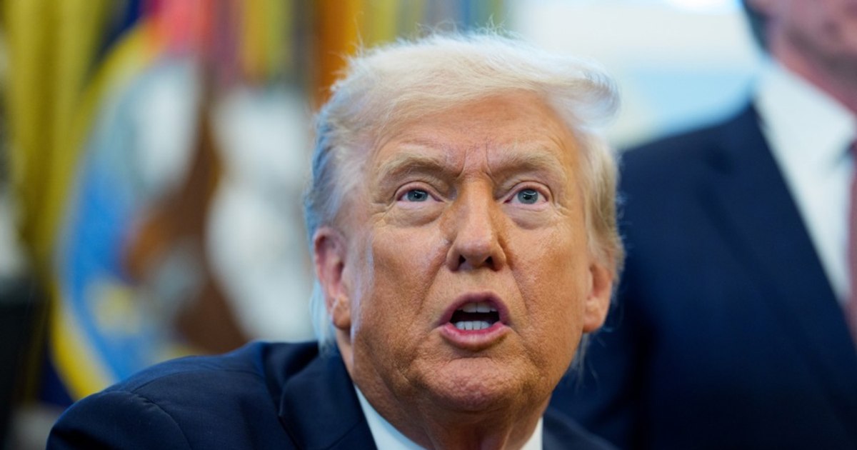 Donald Trump critică Marea Britanie după eliberarea suspecților unui complot terorist care viza o bază SUA