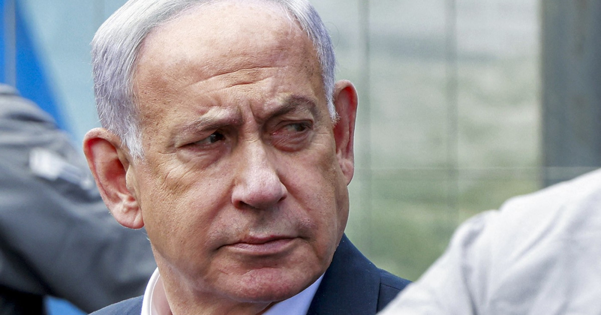 Benjamin Netanyahu a vizitat Emiratele Arabe Unite pentru discuții cu președintele Mohammed bin Zayed Al Nahyan