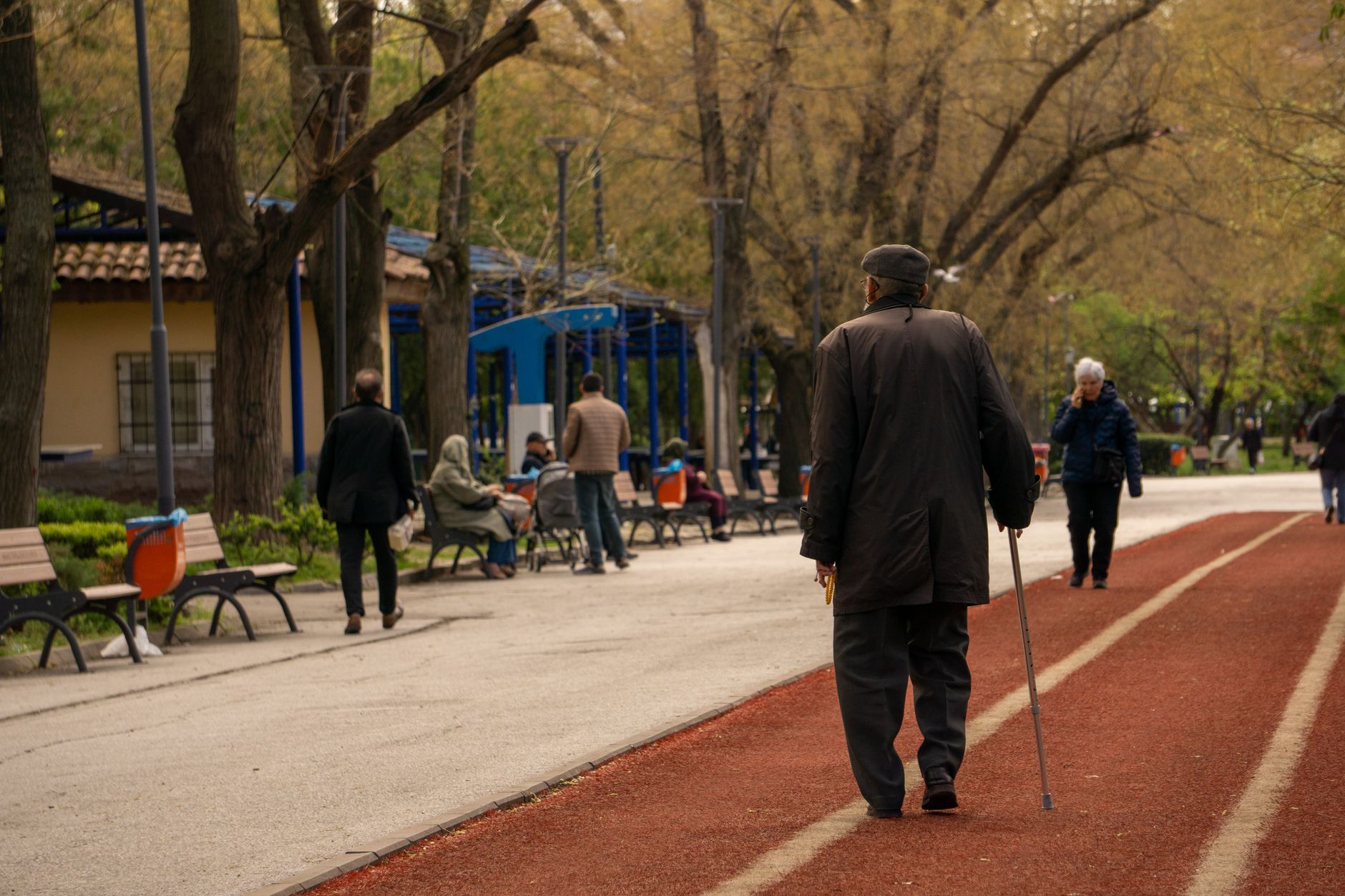 Italia introduce majorări etapate ale vârstei de pensionare până în anul 2031