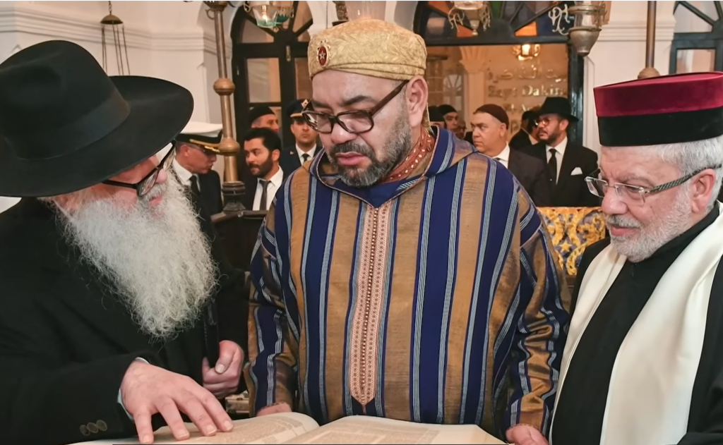 Regele Marocului, Mohammed al VI-lea, oferă sprijin total Arabiei Saudite în fața atacurilor Houthi