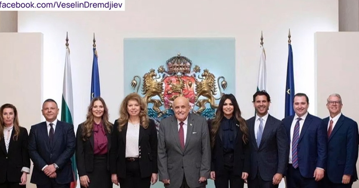 Scandalul KimberlyGate se extinde în Bulgaria: întâlniri diplomatice și discuții despre Coridorul Vertical