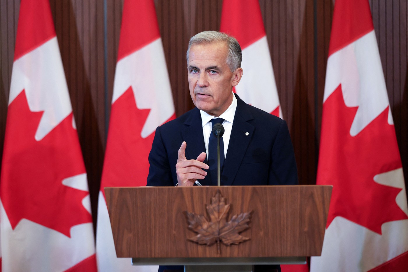 Canada vizează o alianță unică cu Uniunea Europeană pentru a reduce dependența de SUA