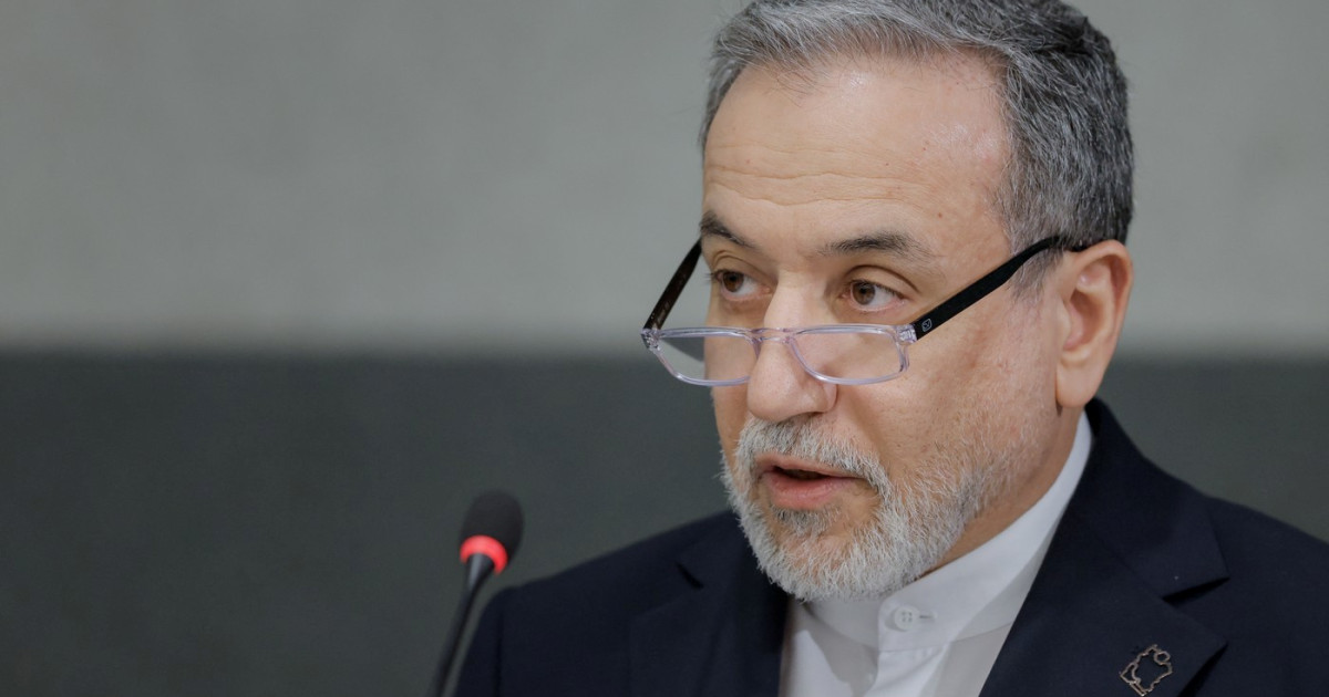 Iranul așteaptă un răspuns de la SUA pentru redeschiderea Strâmtorii Ormuz