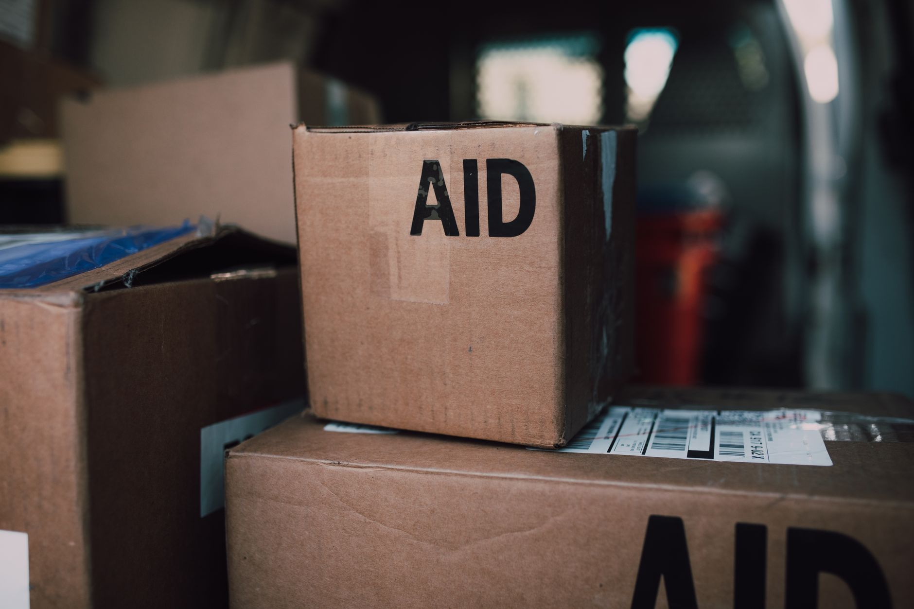 Avertisment major de la UNHCR: Peste 8 milioane de persoane riscă să piardă asistența umanitară