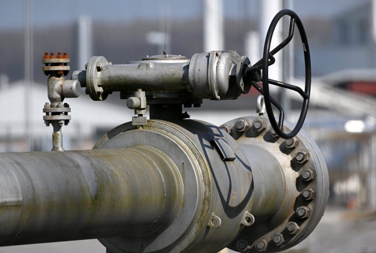 Sabotaj la un gazoduct în estul Siriei: centralele electrice au rămas fără aprovizionare cu gaz