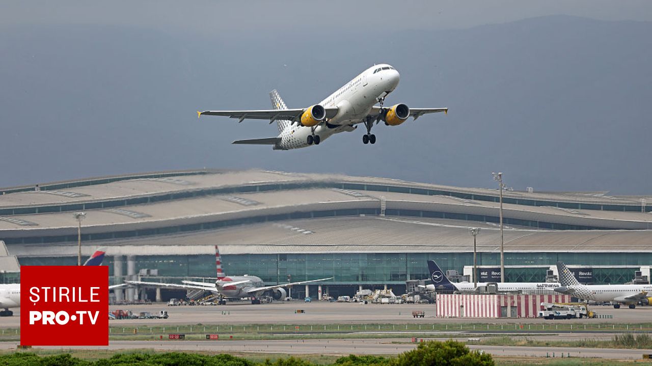 Compania airBaltic caută finanțare de 350 de milioane de euro pentru a evita falimentul