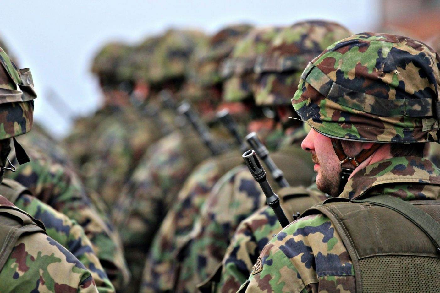 Zelenski avertizează că Rusia mobilizează trupe și pregătește trimiterea a 10.000 de militari nord-coreeni