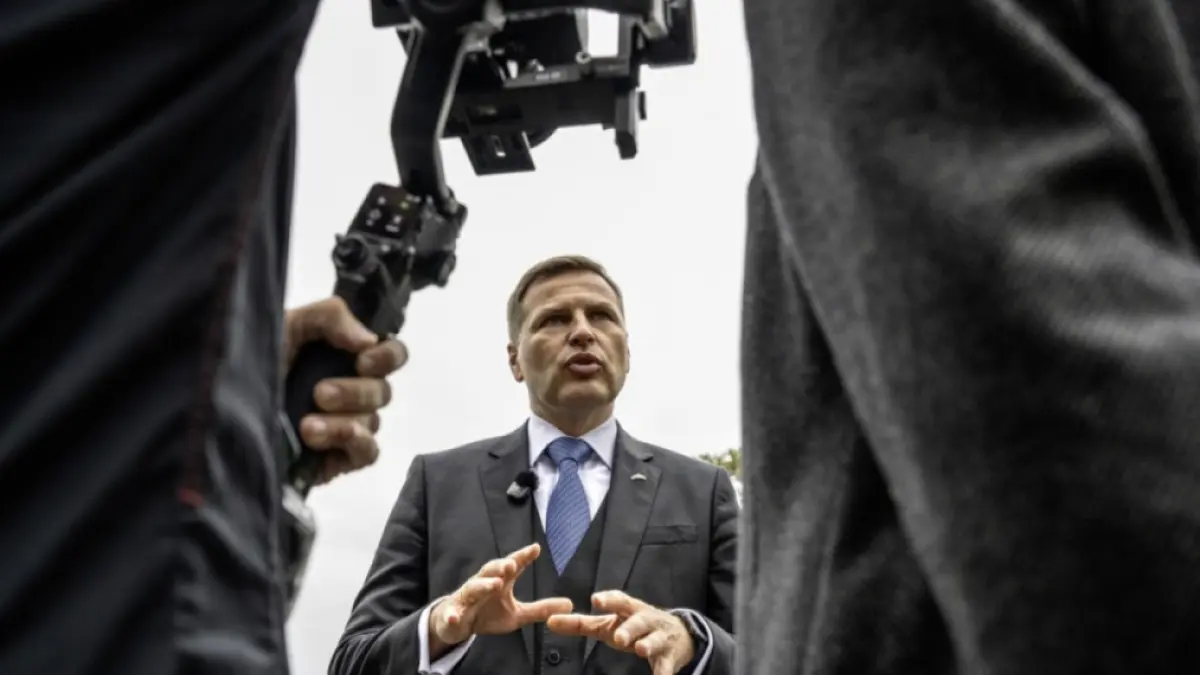 Scandal de miliarde în Estonia: Demisia ministrului apărării după eșecul achiziției de muniție din India