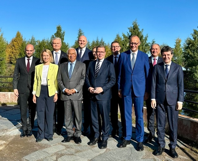Dosprezece țări europene cer UE să își consolideze prezența în Arctica pentru a contracara amenințările rusești