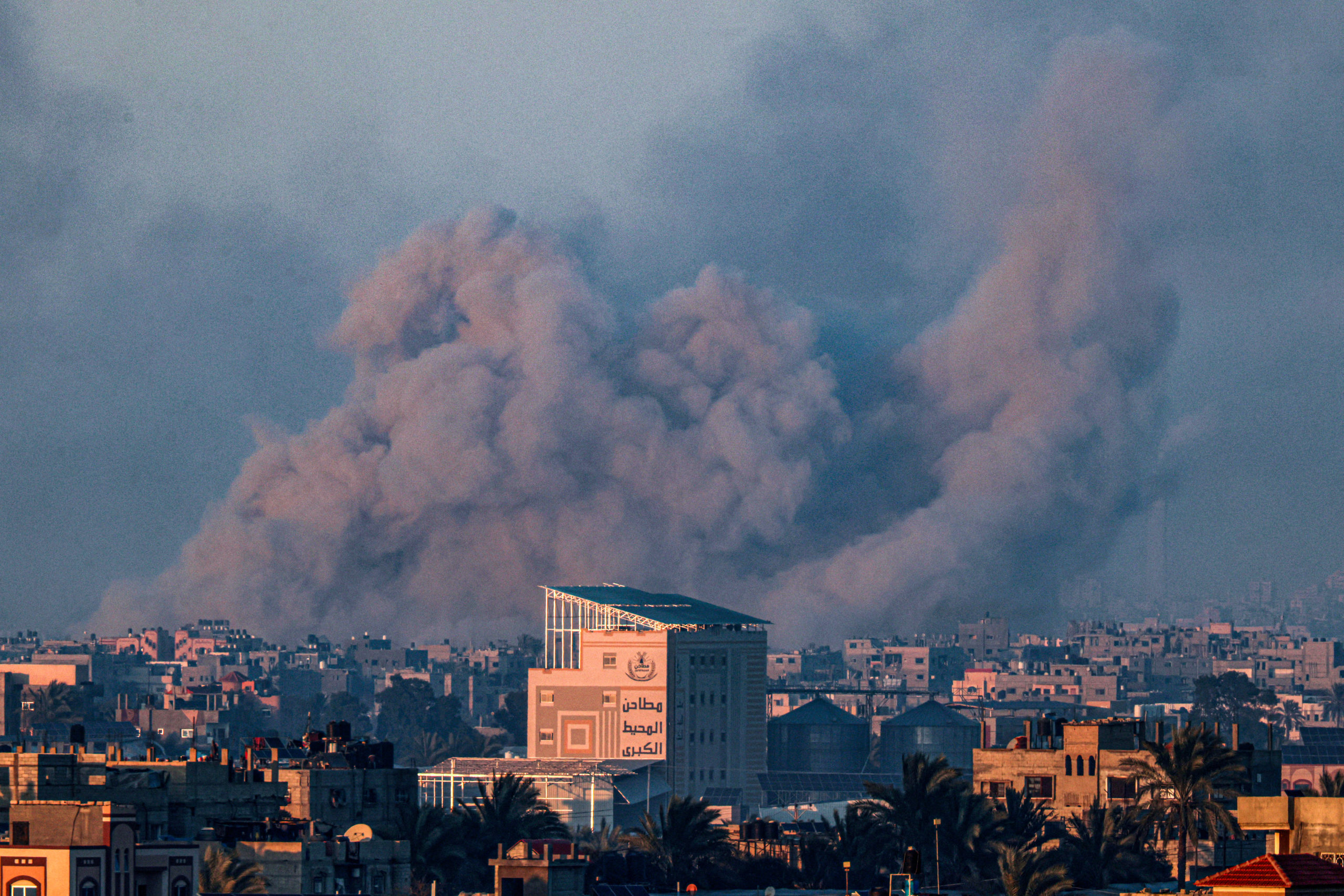 Israelul a ucis liderul aripii militare Hamas din nordul Fâșiei Gaza, Izz al-Din Al-Beik