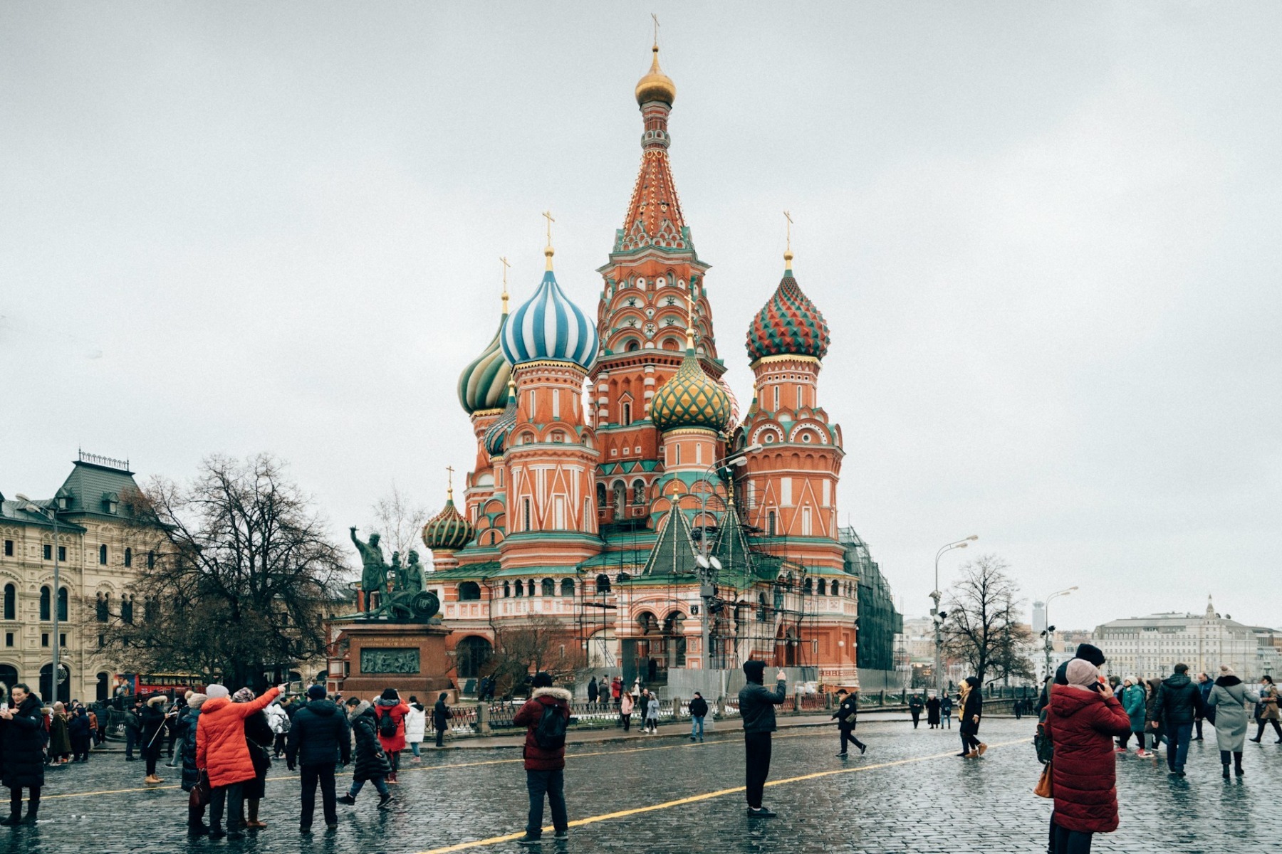 Rusia intensifică restricționarea serviciilor VPN după desfășurarea alegerilor legislative