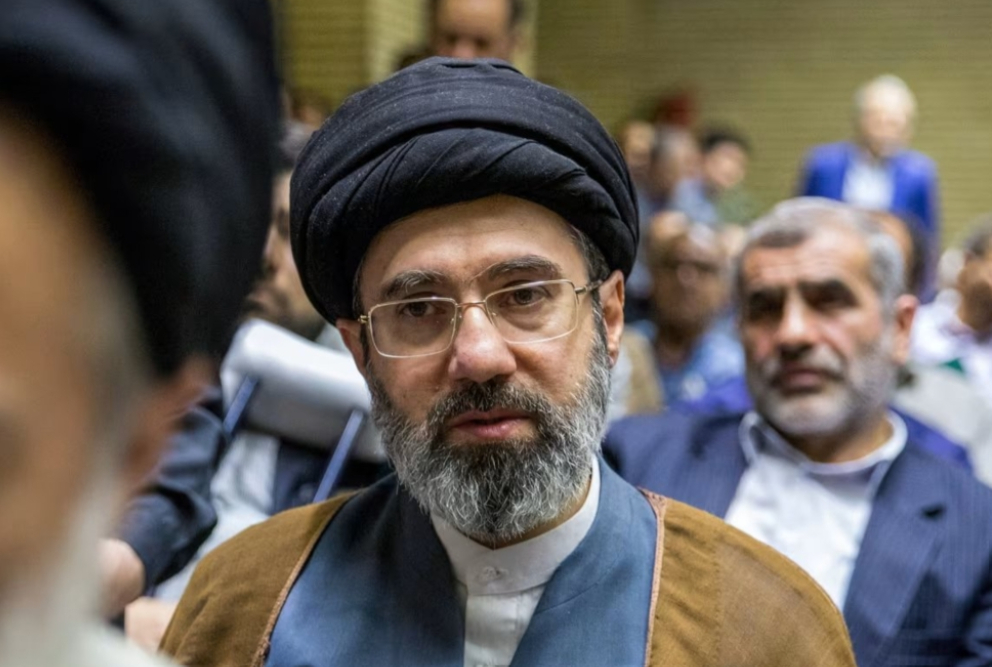 Liderul suprem al Iranului, Mojtaba Khamenei, susține că SUA vor părăsi Orientul Mijlociu și Strâmtoarea Ormuz