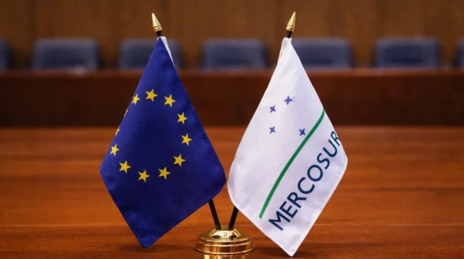 Curtea de Justiție a UE respinge cererea Poloniei de suspendare a Acordului Mercosur