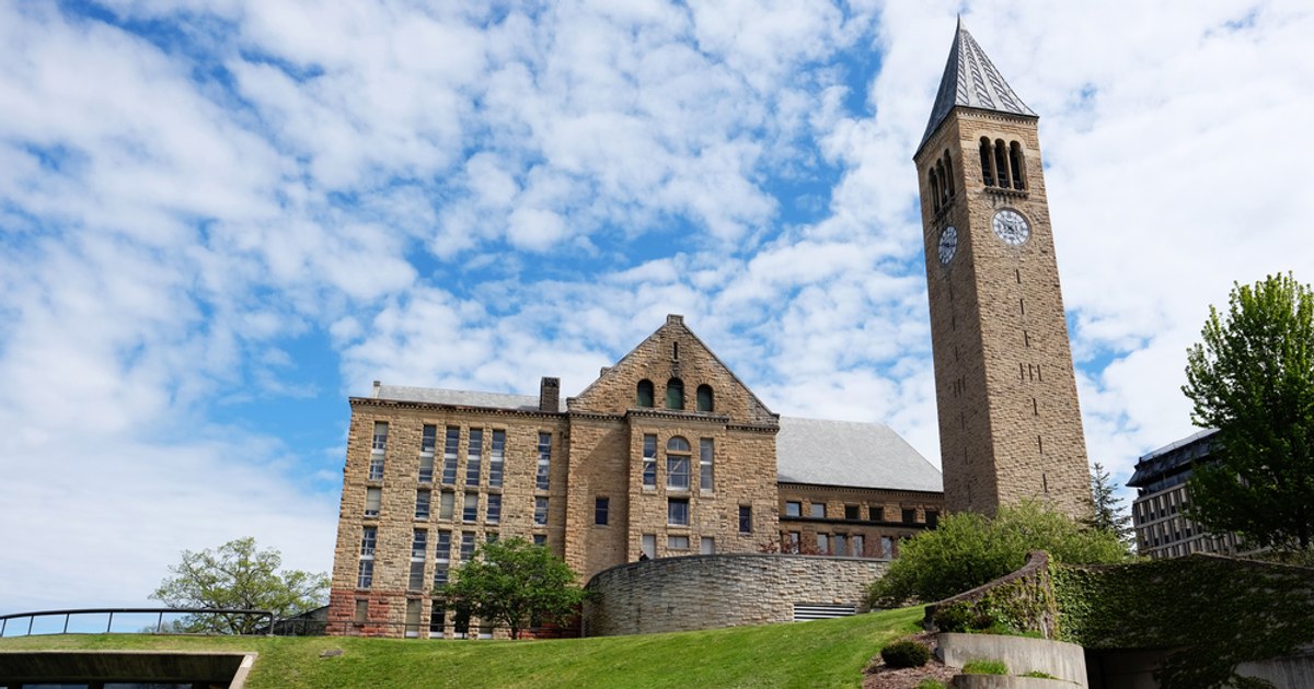 Scandal la Cornell University: o fostă studentă dă în judecată universitatea după un viol în grup