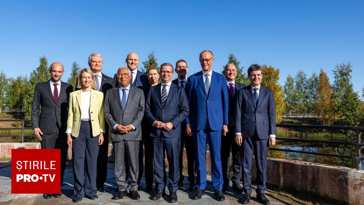 Do twelve nations demand a more strategic EU role in the Arctic following Rovaniemi summit