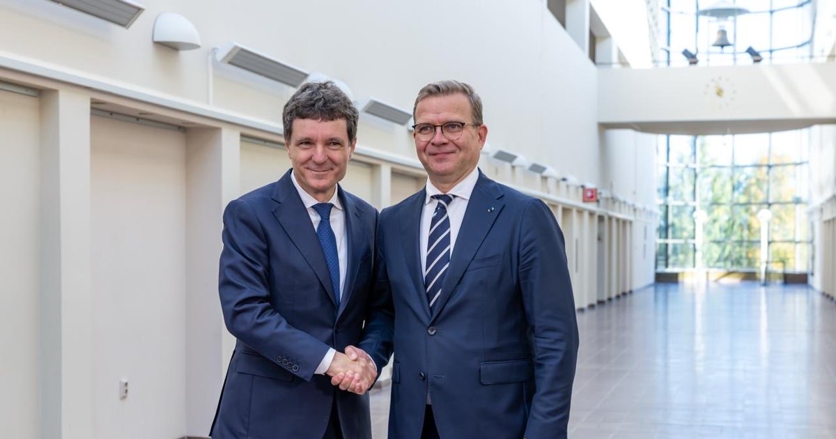 Nicușor Dan propune o nouă direcție strategică: legătura dintre Marea Neagră și Arctica