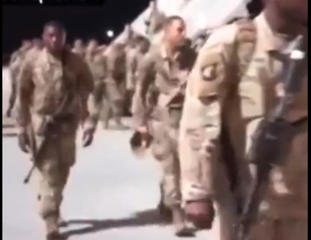Retragerea trupelor SUA din Irak: Teheranul câștigă teren, în timp ce există temeri privind revenirea ISIS
