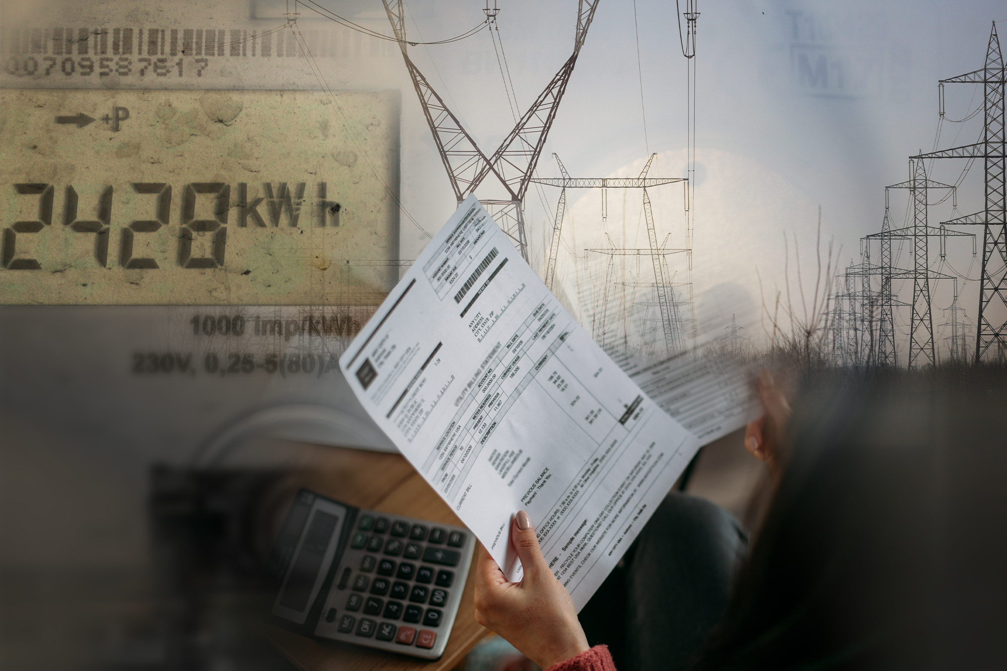 Așteptări de prețuri foarte mari la energie pe parcursul acestei ierni, avertizează Comisia Europeană
