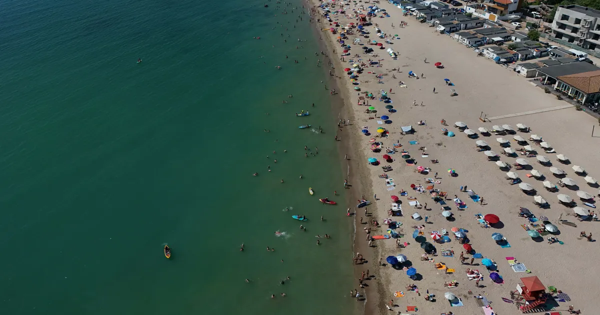 România ocupă locul trei în topul destinațiilor de vacanță preferate de turiștii bulgari