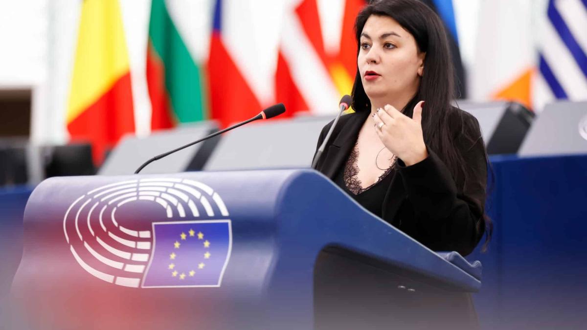 Georgiana Teodorescu avertizează că noua Politică Agricolă Comună poate reduce finanțarea României cu 23%