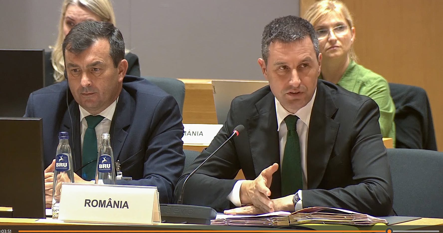 România și alte patru state UE solicită măsuri urgente pentru sectorul ovin și caprin la Bruxelles