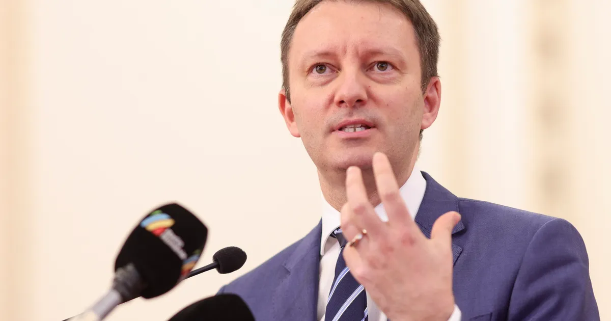 Siegfried Mureșan critică deciziile lui Nicușor Dan: Criza politică nu poate fi rezolvată prin amânare