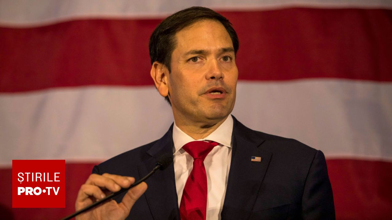 Suspiciuni de complot la baza aeriană Fairford: Marco Rubio semnalează implicarea unui actor străin