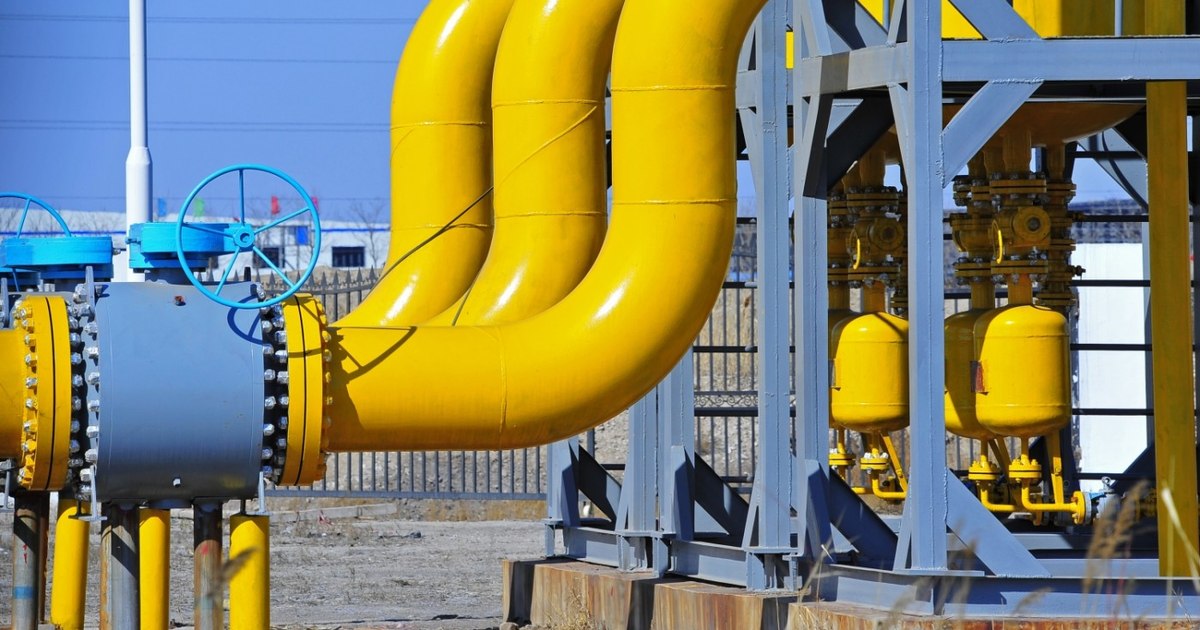 Uniunea Europeană avertizează: prețurile la petrol și gaze vor fi foarte mari în această iarnă