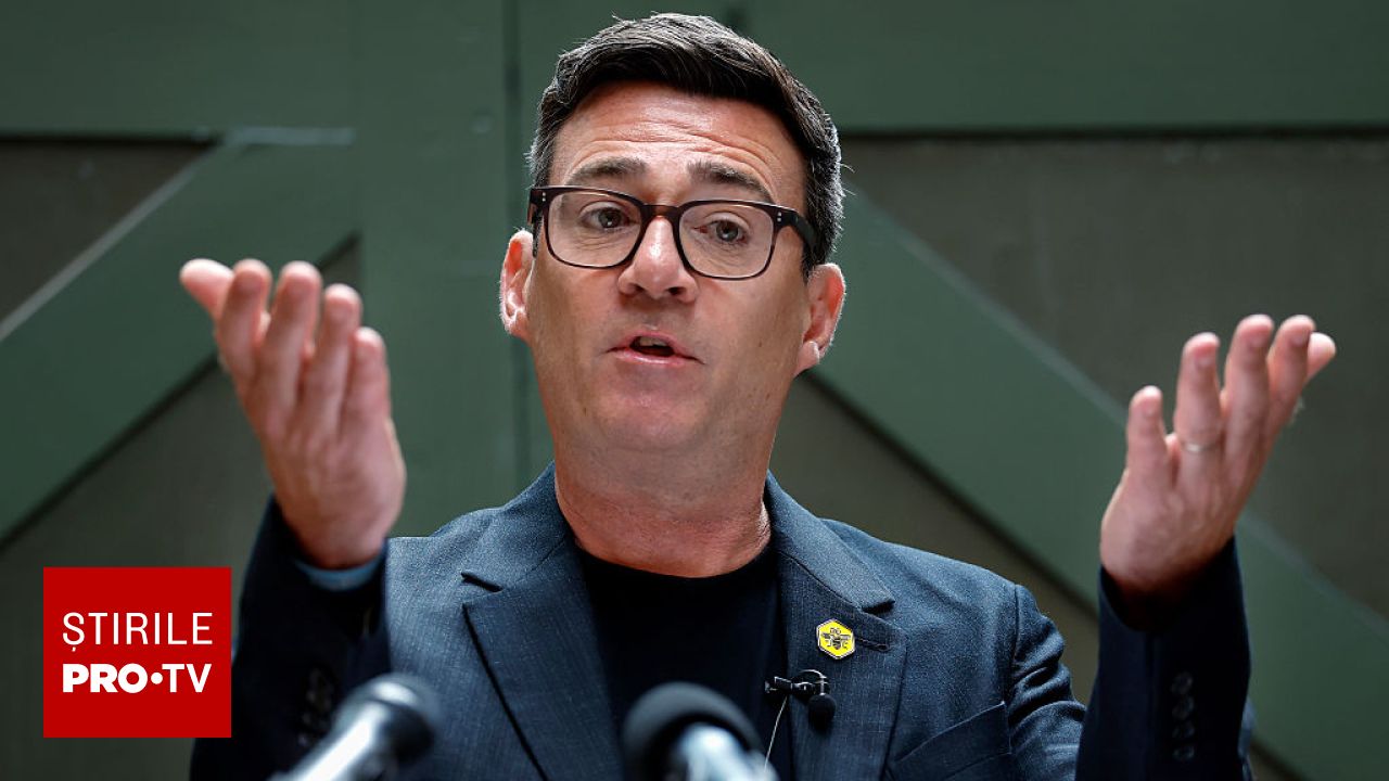 Andy Burnham propune reevaluarea relației Marii Britanii cu UE: „Brexitul a făcut mai mult rău decât bine”