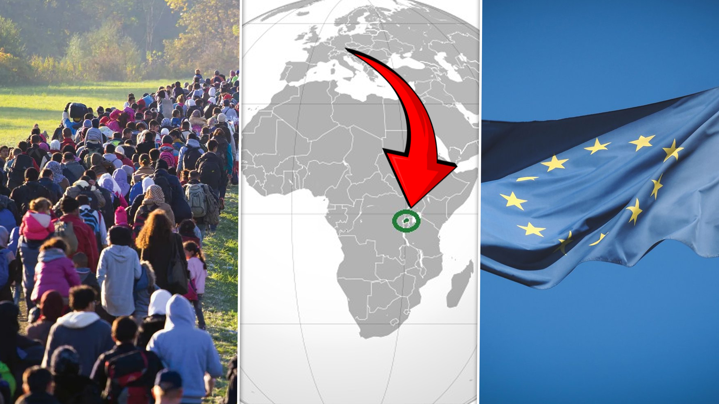 Grecia și alte patru state UE pregătesc returnarea migranților respinși în țări din Asia și Africa