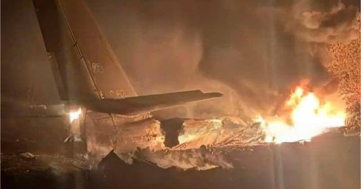 Un bombardier strategic rusesc Tu-95 s-a prăbușit în Extremul Orient, șase persoane au murit
