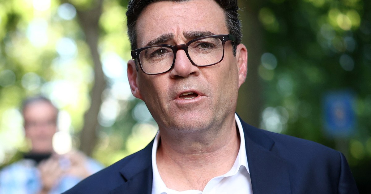 Andy Burnham propune o schimbare de direcție în relația Marii Britanii cu Uniunea Europeană