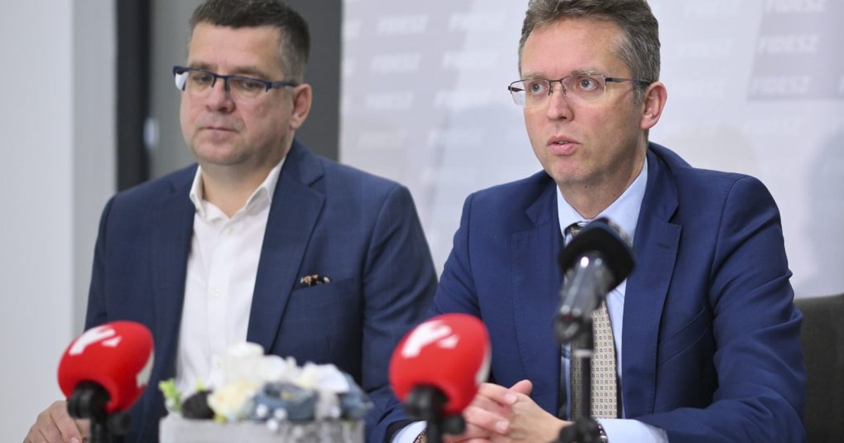 Ungaria: Doi foști miniștri din guvernul lui Viktor Orbán au fost reținuți pentru corupție