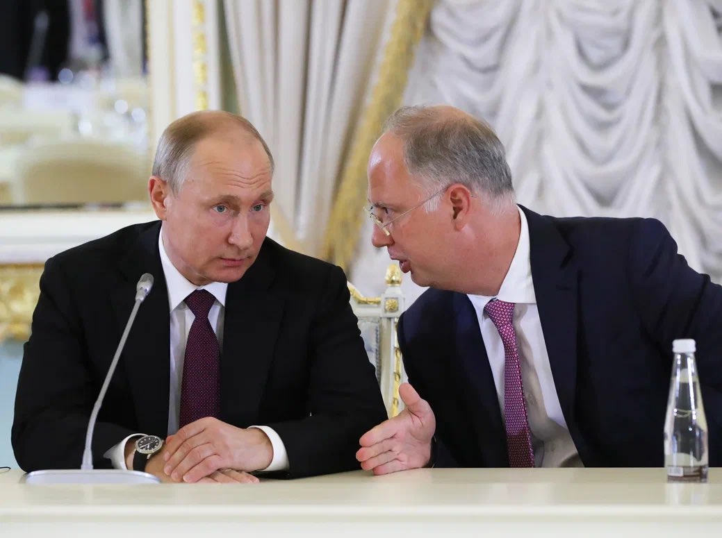 Echipa lui Trump negociază la Washington acorduri energetice cu un trimis al lui Putin