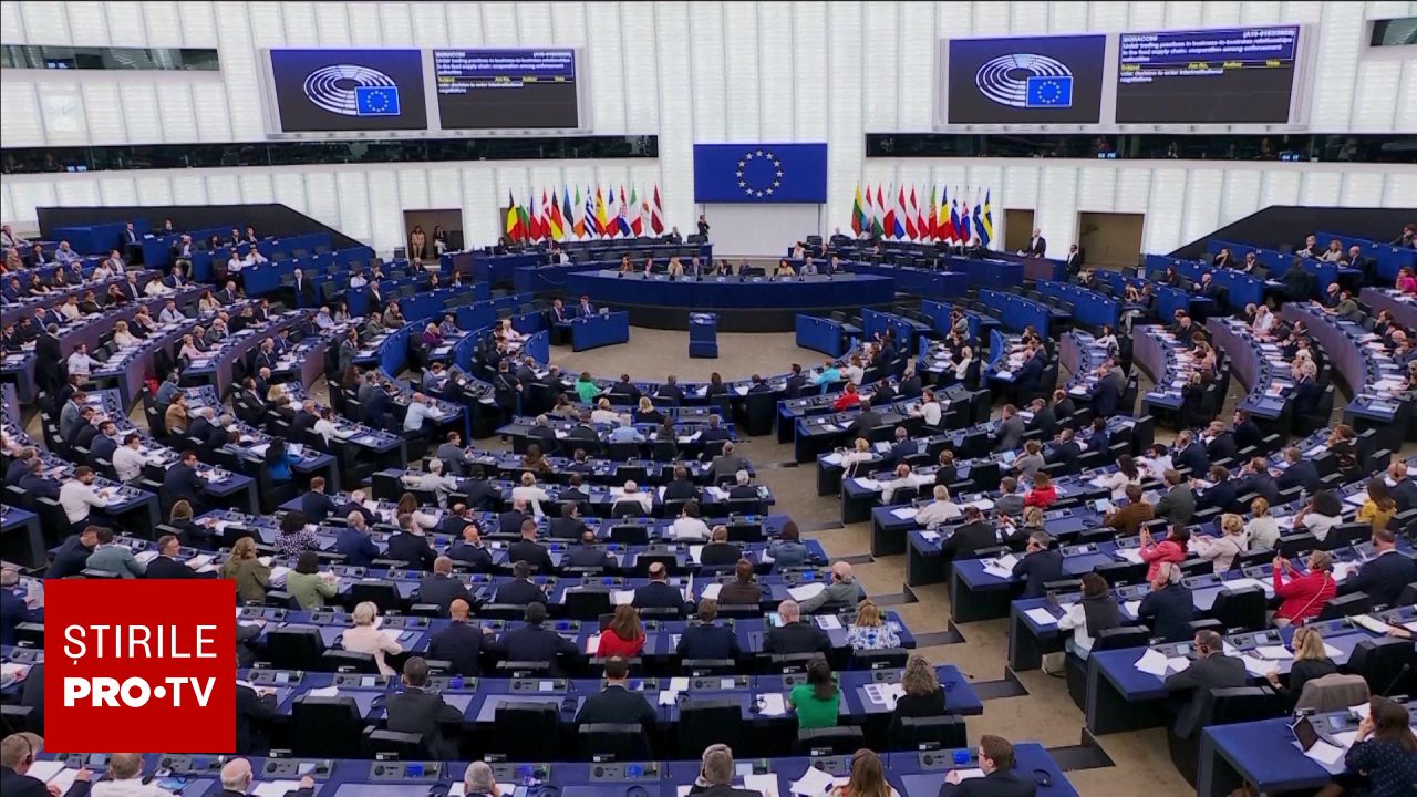 Tensiuni la Bruxelles privind viitorul buget al UE: Dispută între statele membre și Parlamentul European